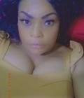 Rencontre Femme Cameroun à Yaounde : Lucie, 35 ans